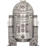 Μπρελόκ STAR WARS - R2-D2 - Metal Keychain (28186)