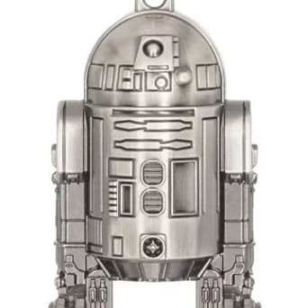 Μπρελόκ STAR WARS - R2-D2 - Metal Keychain (28186)