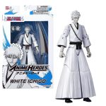 Φιγούρα BLEACH - White Ichigo - Figure Anime Heroes 17cm