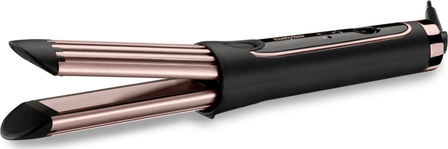 Ψαλίδι Μαλλιών για Μπούκλες 45W RD-688.