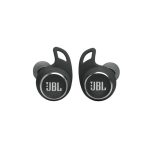 Reflect Aero, TWS In-Ear Sport Headphones, IP68, True ANC, Touch, Black