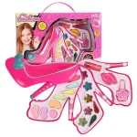 Beauty Fashion Make-Up Set "Γόβα" (00567) Παιδικά καλλυντιά