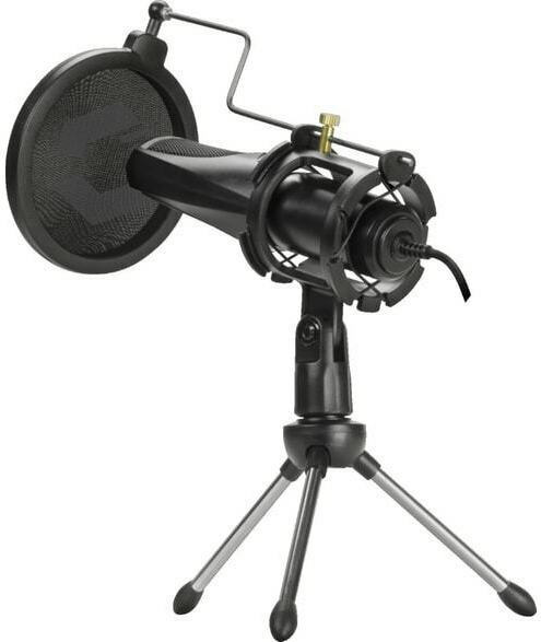 Speedlink - AUDIS Streaming Microphone /PC