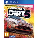 Dirt 5 PS4 USED