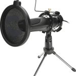 Speedlink - AUDIS Streaming Microphone /PC