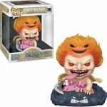 Funko POP! One Piece - Hungry Big Mom #1268 Deluxe Edition Φιγούρα