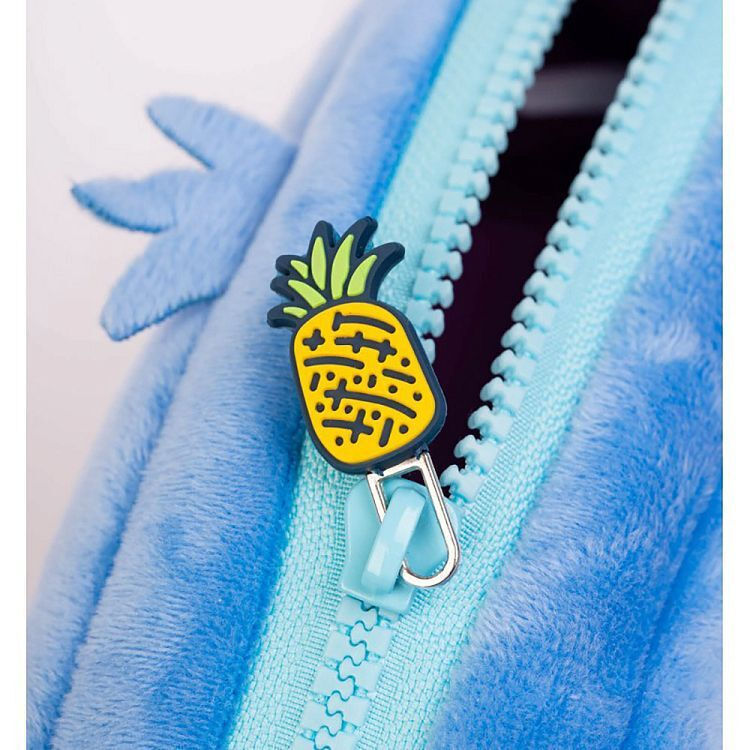 Lilo & Stitch - STITCH Μαλακή Κασετίνα - Plush Pencil Case (MARE0149)