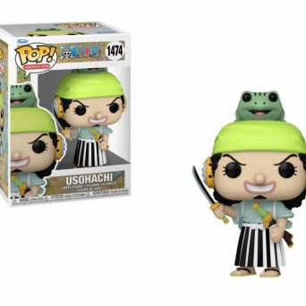 Funko POP! One Piece - Usohachi #1474 Φιγούρα