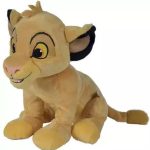LION KING Λούτρινο - Simba Plush - 35cm