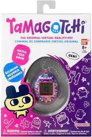 Bandai Tamagotchi - Neon Lights