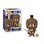 Funko Pop! Movies: 300 - Leonidas #1473 Chase