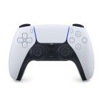 Sony Dualsense Controller White V2 PS5