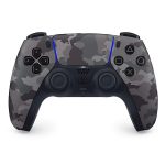 Sony Dualsense Controller Grey Camo V2 PS5