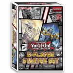 Konami Yu-Gi-Oh! 2-Player Starter Set (KON180822)
