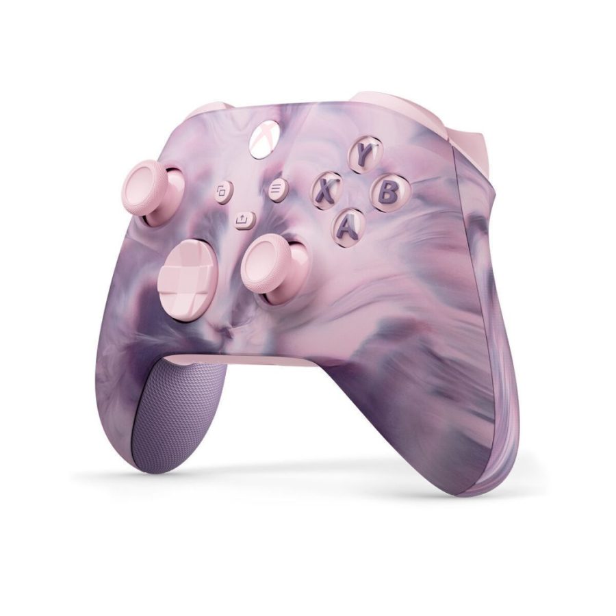 Microsoft Ασύρματο Gamepad για Android / PC / Xbox One / Xbox Series / iOS Dream Vapor Special Edition