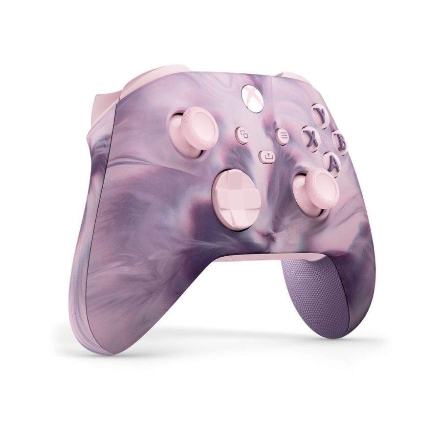 Microsoft Ασύρματο Gamepad για Android / PC / Xbox One / Xbox Series / iOS Dream Vapor Special Edition
