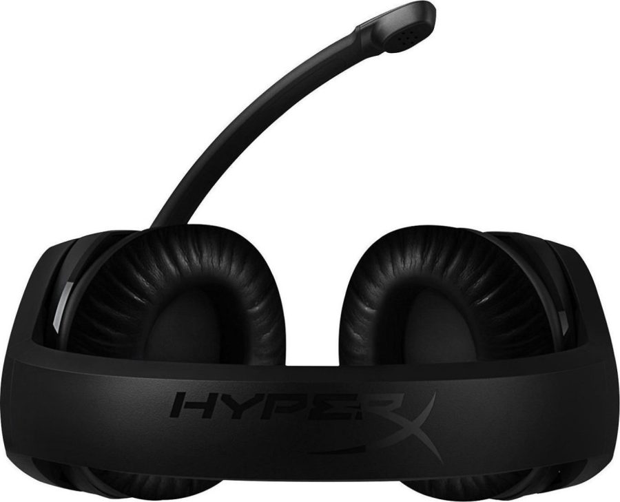 HyperX Cloud Stinger Gaming Headset με σύνδεση 3.5mm / 2x3.5mm