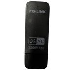 PIX-LINK 1200M Wi-Fi Wireless AC Dual Band USB Adapter LV-UAC04