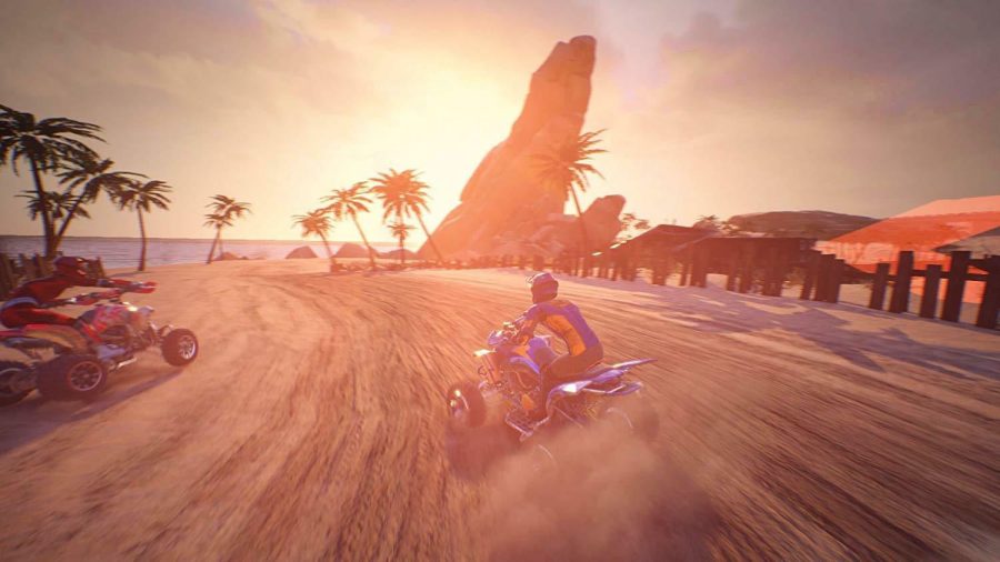 ATV Drift & Tricks (Code In A Box) NSW NEWATV Drift & Tricks (Code In A Box) NSW NEWATV Drift & Tricks (Code In A Box) NSW NEW