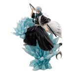 BLEACH THOUSAND-YEAR BLOOD WAR - Toshiro Hitsugaya -Statue G.E.M. Φιγούρα 28cm