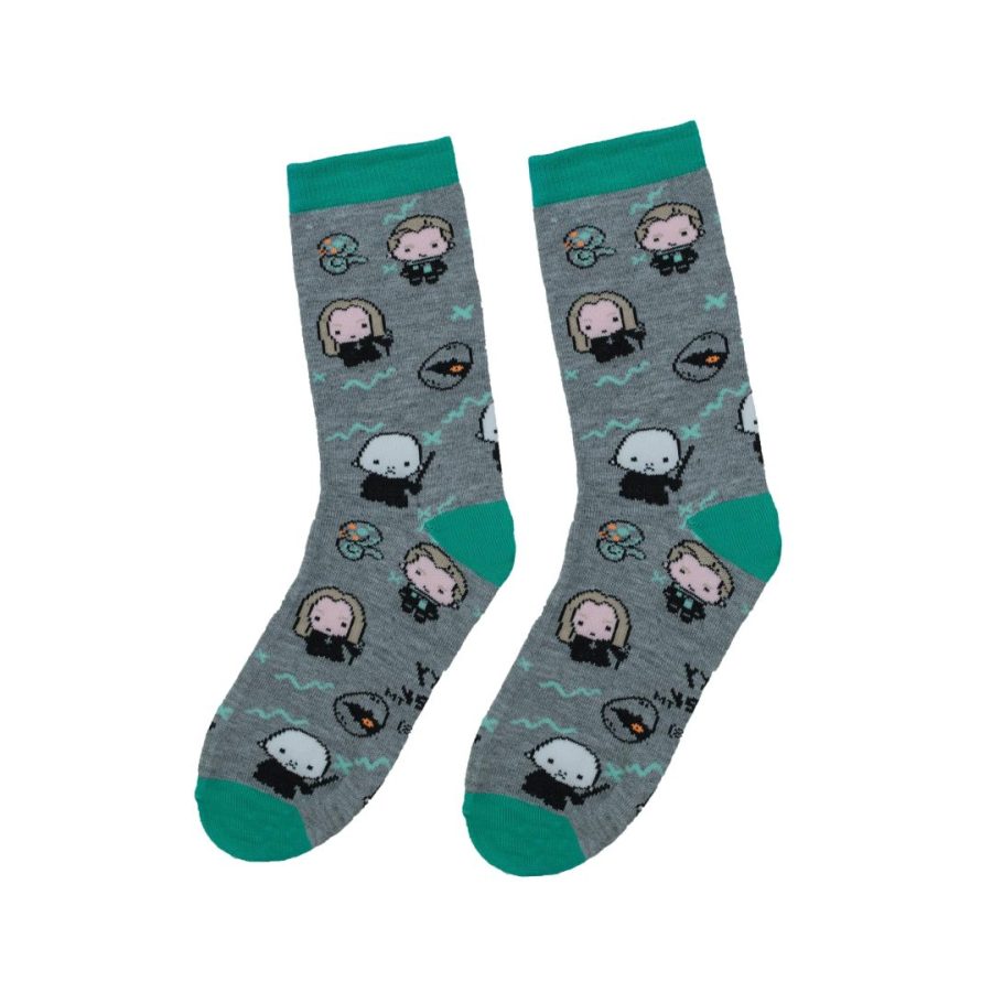 CNR - Harry Potter Magic Socks - Κάλτσες