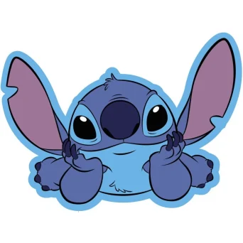 DISNEY - Stitch Laying Down - Cushion (AYM-029STITCH-CF)