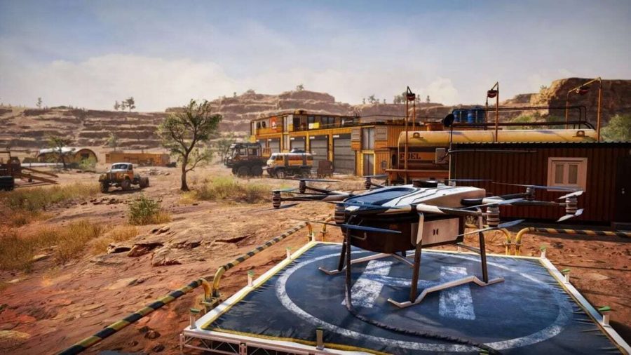 Expeditions A MudRunner Game PS4 Game 1