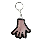 WEDNESDAY - Thing - Rubber Keychain μπρελόκ