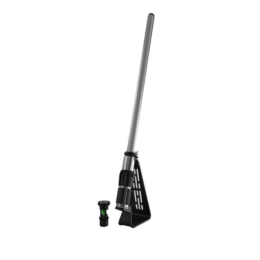 Hasbro STAR WARS Ρέπλικα - Black Series Lightsaber Force FX Elite Yoda