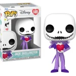 Funko Pop! Disney: The Nightmare Before Christmas Valentines S1 - Jack Skellington #1405 Vinyl Figure