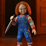 CHUCKY Φιγούρα - Chucky (TV Serie) - Figure Ultimate 18cm