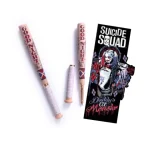 Στυλό SUICIDE SQUAD - Harley Quinn Baseball Pen