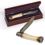 HARRY POTTER - Dumbledore's Knife Ρέπλικα