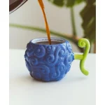 ONE PIECE NETFLIX - Κούπα - Gum Gum Fruit - 3D Mug 500ml (TAZ3D009)