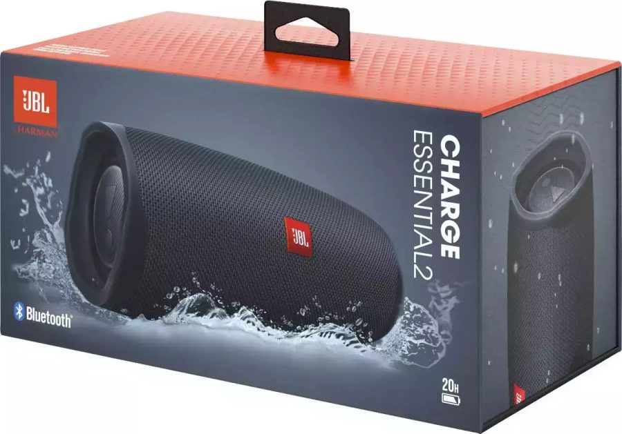 ηχείο κινητού Flip Essential 2, Bluetooth Speaker, Waterproof IPX7 6