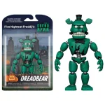 Funko FIVE NIGHTS AT FREDDY’S - Dreadbear - Action Figure 12.5cm