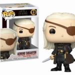 Funko Pop! Aemond Targaryen #13 Vinyl Figure