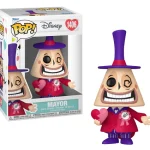 Funko Pop! Disney: the Nightmare Before Christmas Valentines s1 - Mayor #1406 Vinyl Figure