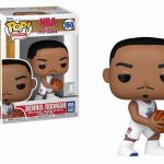 Funko Pop Sports NBA - Dennis Rodman All Stars 160
