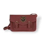 HARRY POTTER - Hogwarts - Cambridge Satchel Handbag '24x15x6 cm'