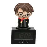 HARRY POTTER Ξυπνητήρι - Harry - Alarm Clock