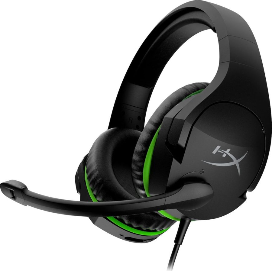 HyperX Cloud Stinger Core Gaming Headset Xbox One με σύνδεση 3.5mm