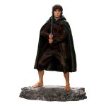 Iron Studios Lord of the Rings Frodo Φιγούρα ύψους 12εκ