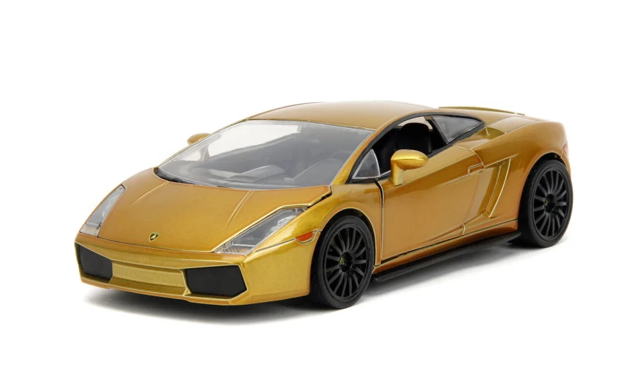 Jada Toys FAST & FURIOUS Lamborghini Gallardo - 14 (253203089)