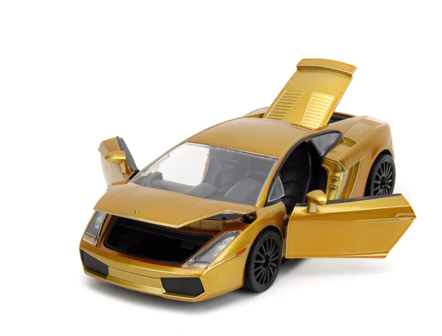 Jada Toys FAST & FURIOUS Lamborghini Gallardo - 14 (253203089)