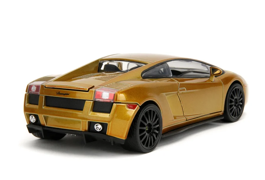 Jada Toys FAST & FURIOUS Lamborghini Gallardo - 14 (253203089)