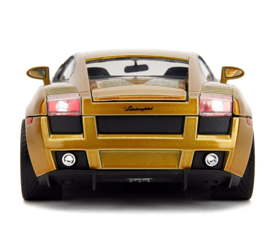 Jada Toys FAST & FURIOUS Lamborghini Gallardo - 14 (253203089)