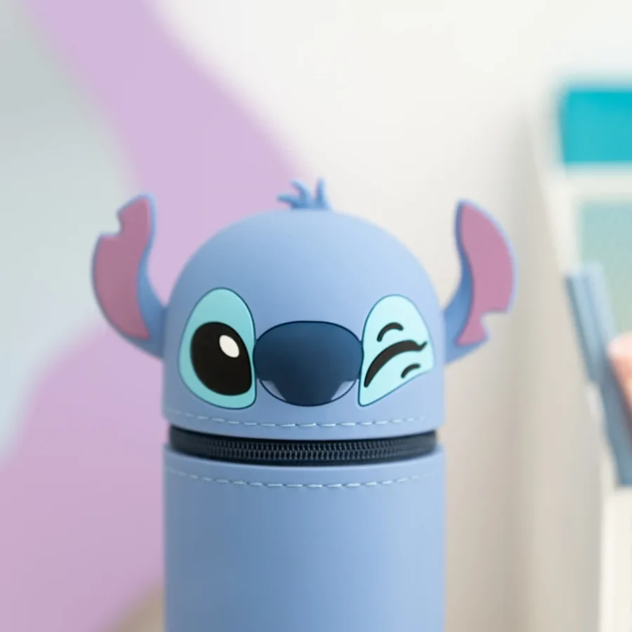 Lilo & Stitch - Heady - Stitch Pencil Case Μολυβοθήκη (MARE0245)