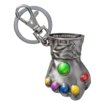MARVEL - Infinity Gauntlet - Metal Keychain (80977)