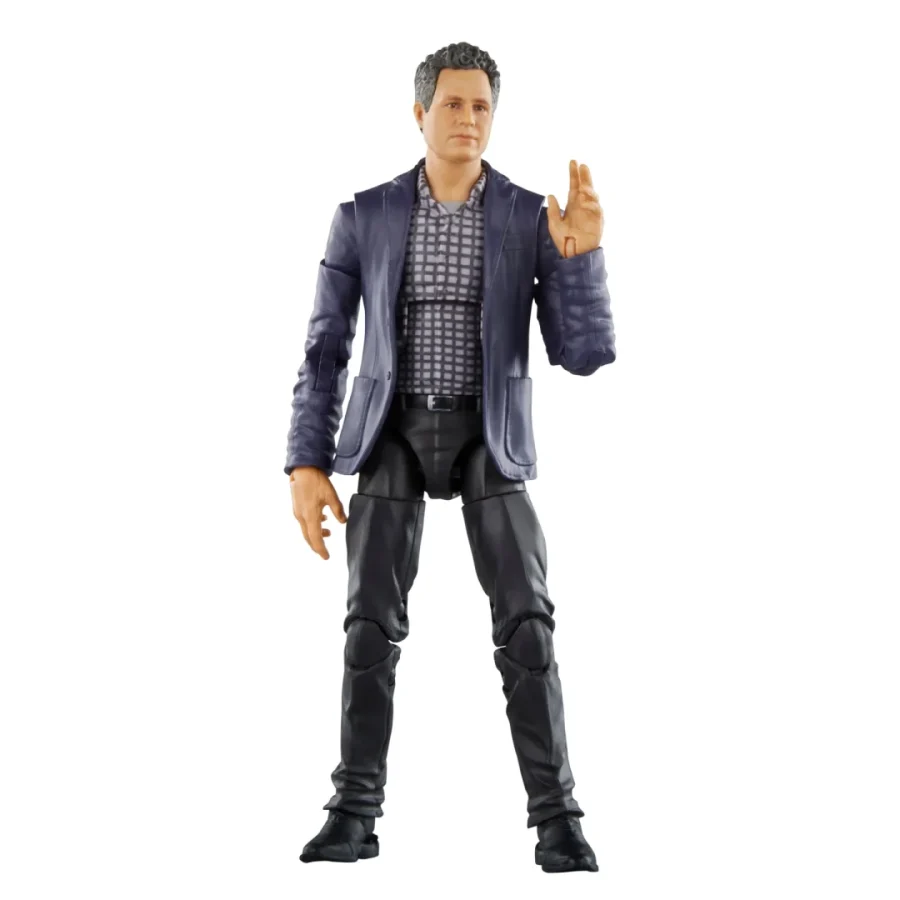 Marvel Avengers Infinity War - The Infinity Saga - Bruce Banner - Figure Legends Series Φιγούρα Δράσης 15cm